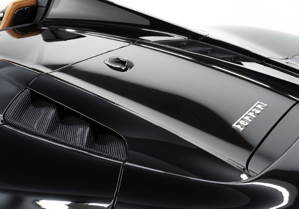 Ferrari 488 GTB Spider 2018 | Pristine Exotics Cars Rentals