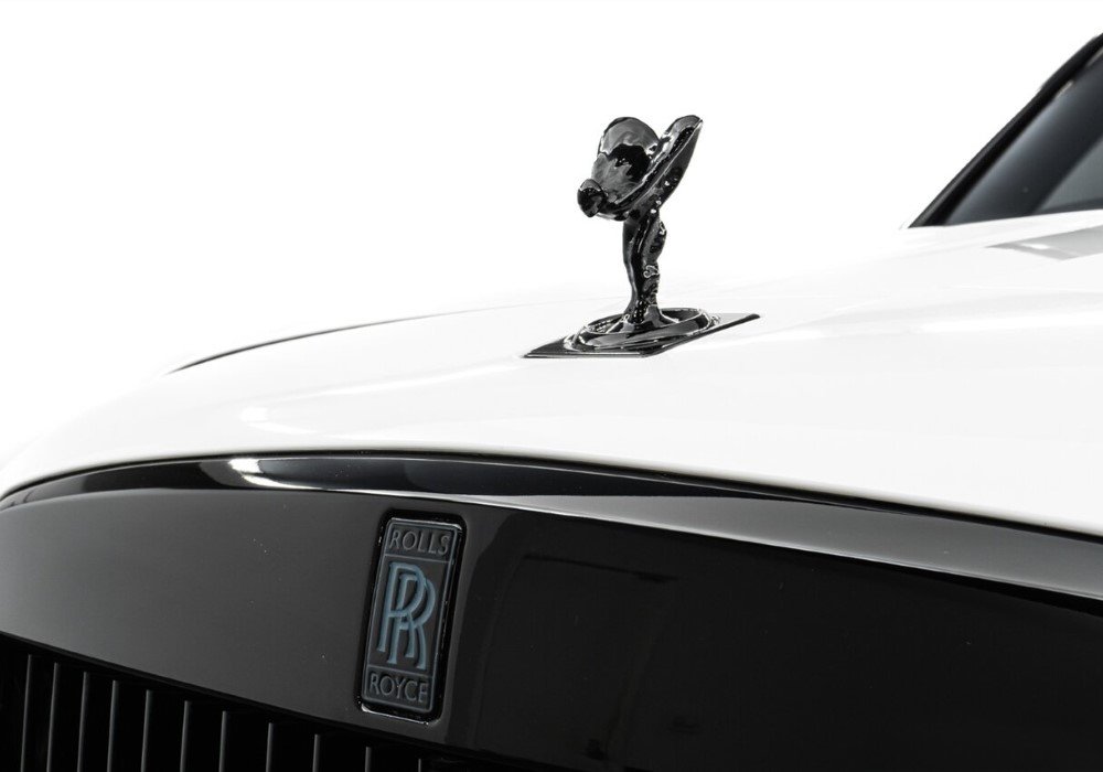 Rolls Royce Cullinan | Pristine Exotics Cars Rentals