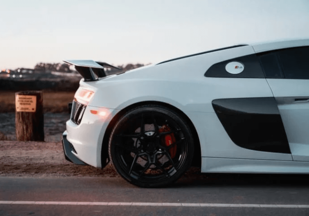 Aston Martin Vantage | Pristine Exotics Car Rentals